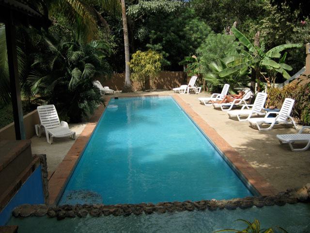 Hotel Nahua