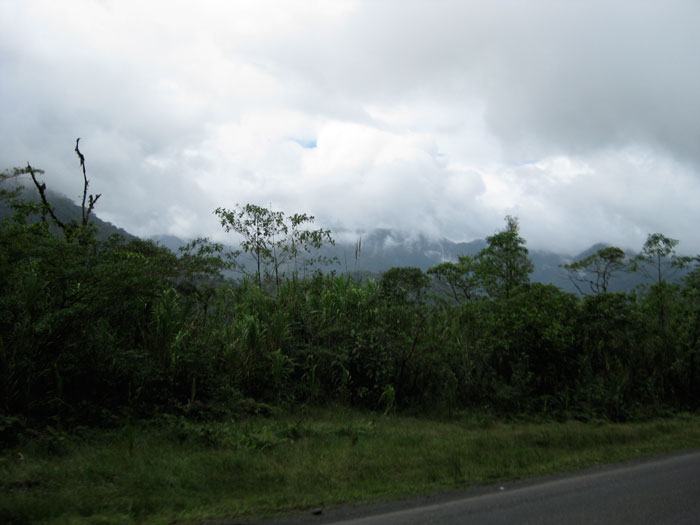 Costa Rica