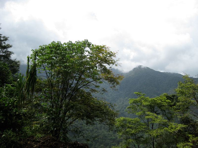 Costa Rica