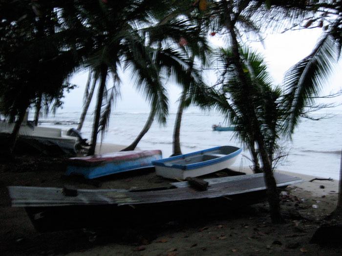 Puerto Veijo Beach 3pm