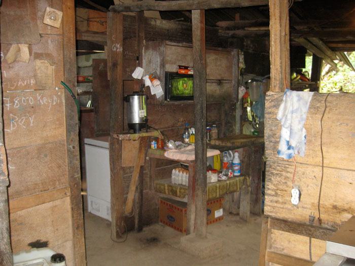 Puerto Qumbia Restaurant