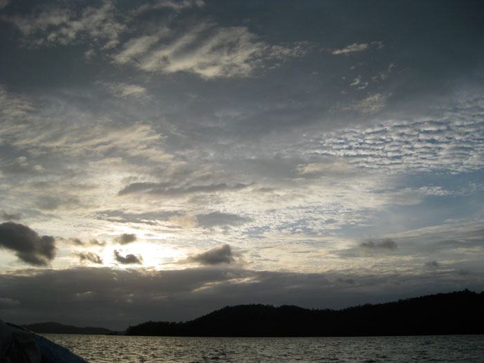 Gulf of San Miguel, Panama