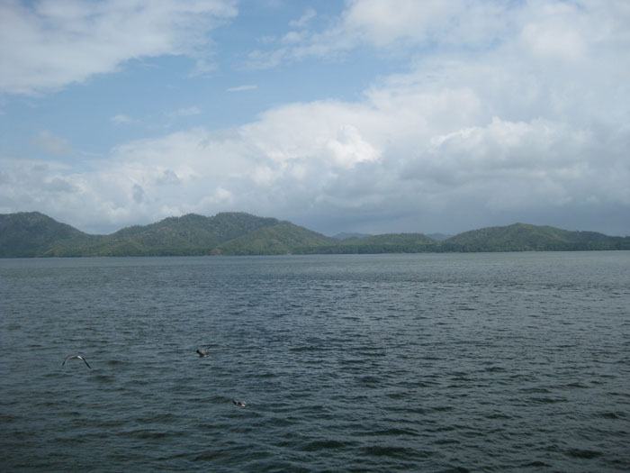 Photo from the trip