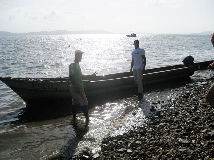 Photo from the trip