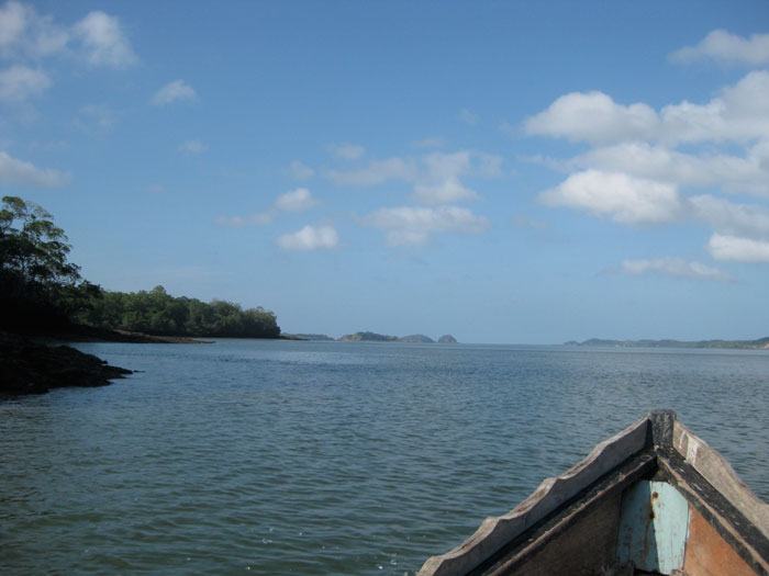 Photo from the trip