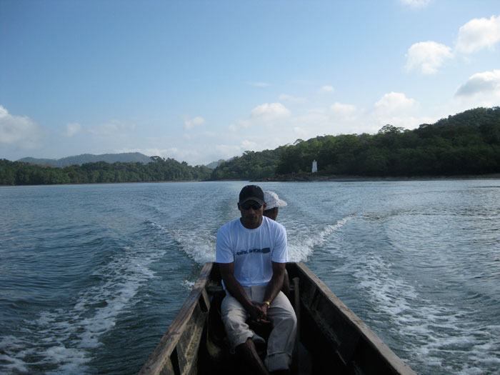 Photo from the trip
