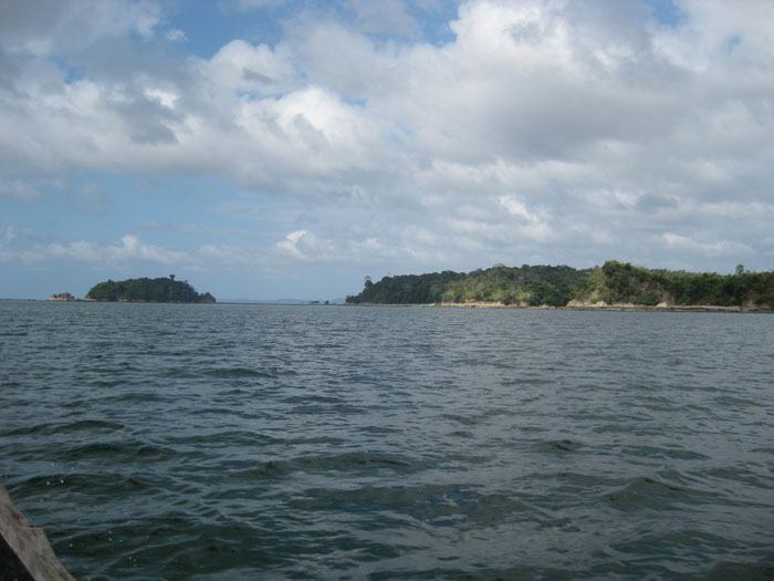 Photo from the trip