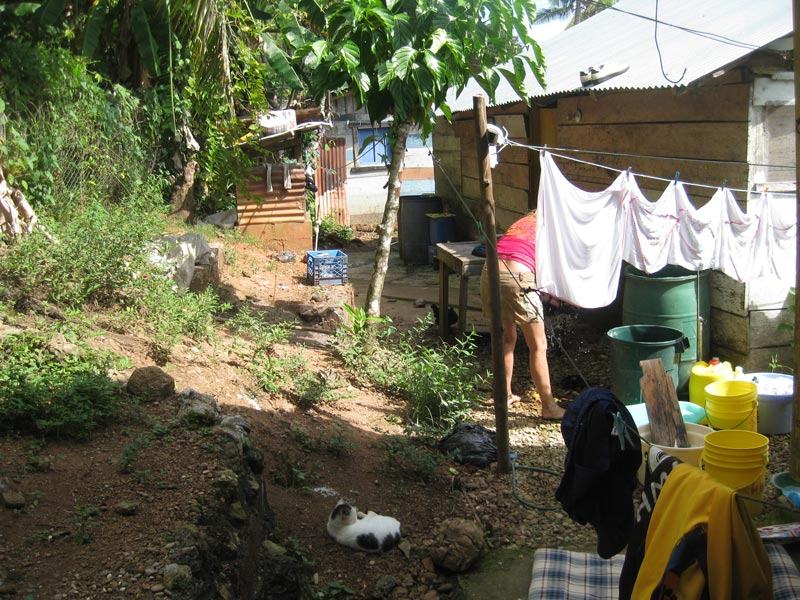 Rio Congo