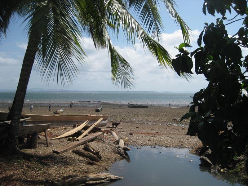 Rio Congo