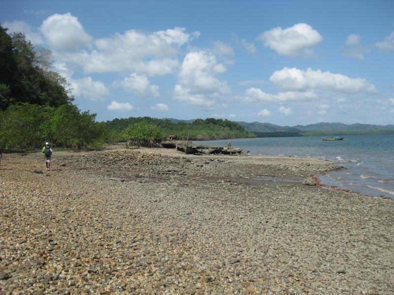 Rio Congo