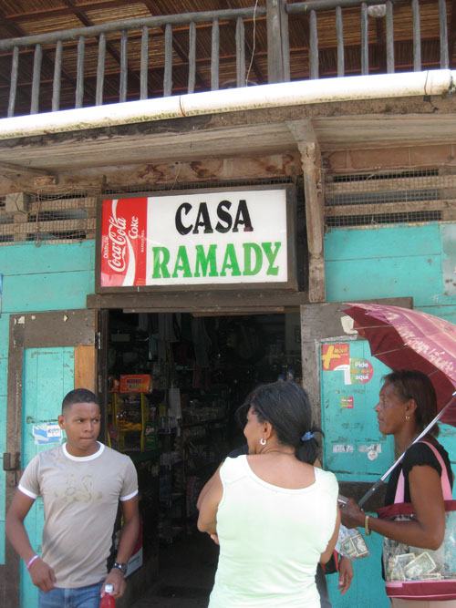Casa Ramady Hotel in La Palma