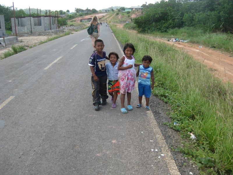 Photo from the trip