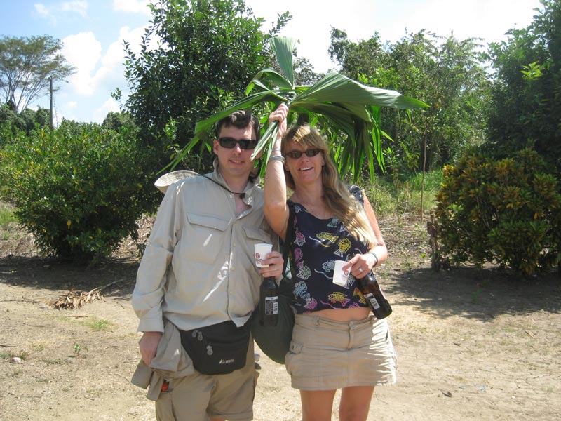 Photo from the trip