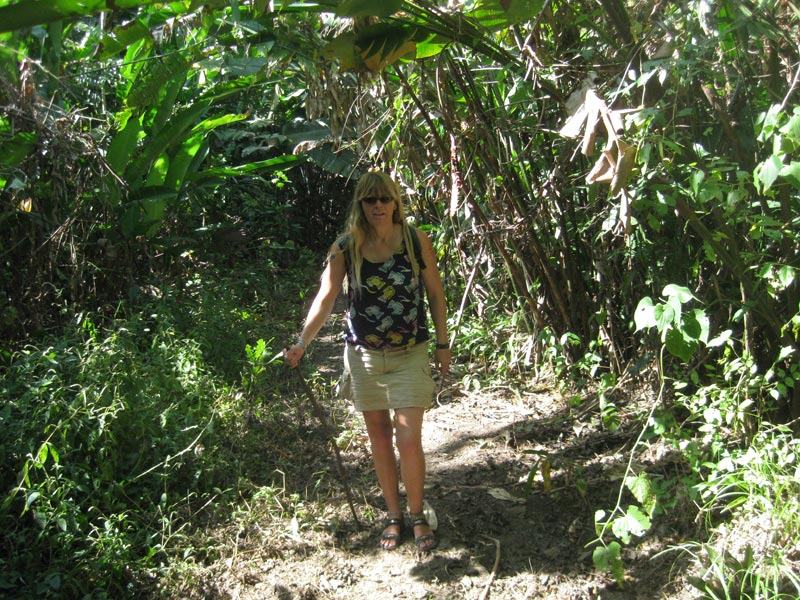 Photo from the trip